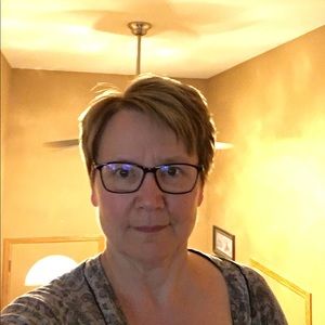 Meet your Posher, Sherie